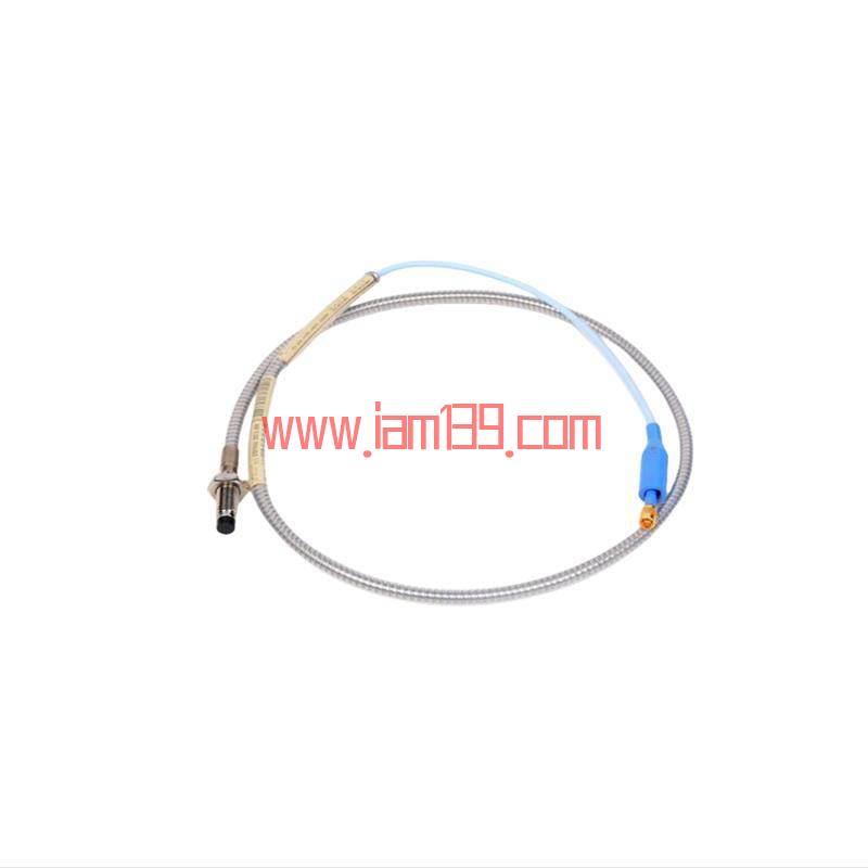 
BENTLY NEVADA 330104-01-20-15-02-05 - 3300 XL 8毫米接近探头