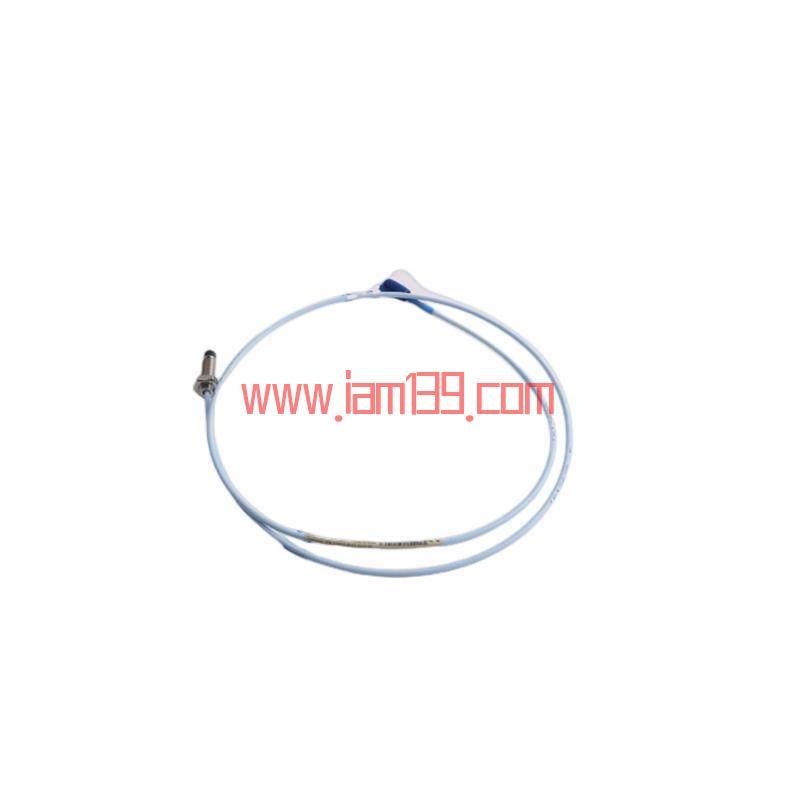 
Bently Nevada 330104-05-15-05-02-00 接近传感器：工业控制中的精密测量解决方案