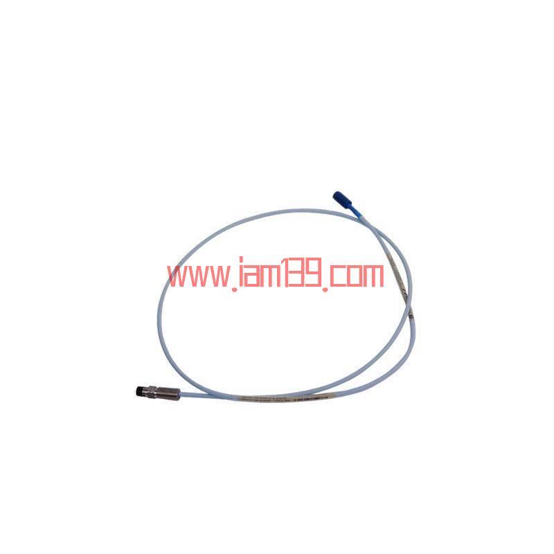 
Bently Nevada 330106-05-30-10-02-CN 反装探头 - 工业自动化先进控制解决方案