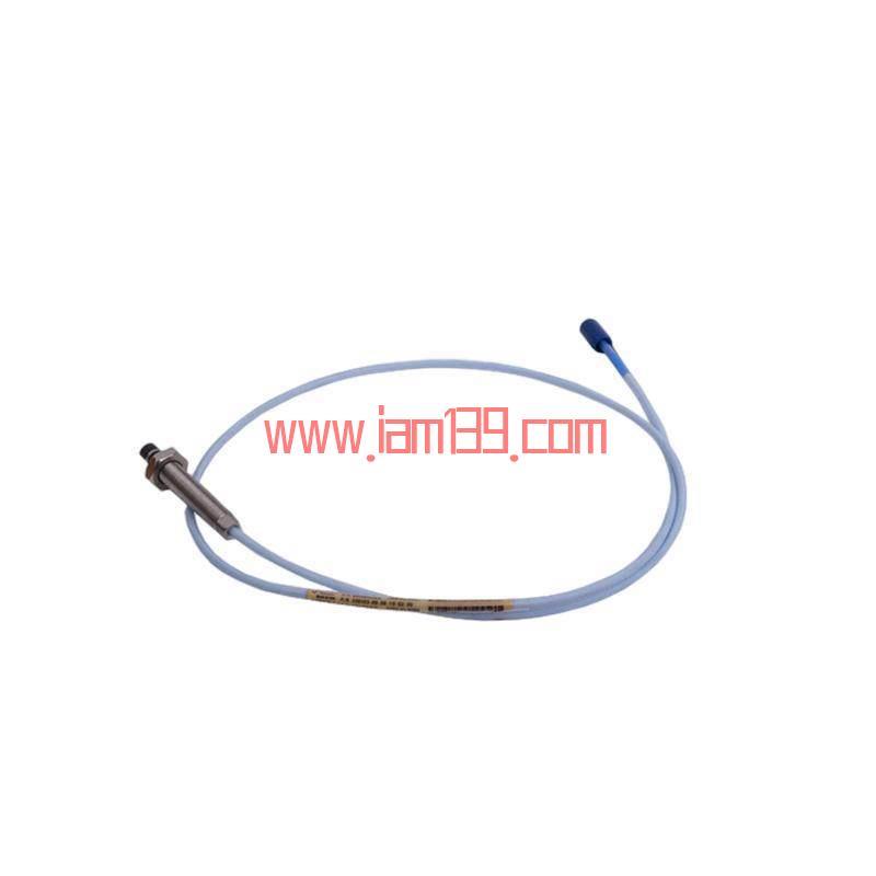 
Bently Nevada 330104-00-22-10-02-05 接近探头：为工业控制提供精准传感