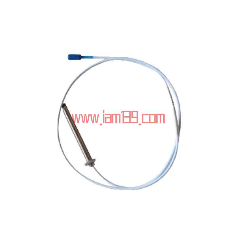 
Bently Nevada 330103-00-21-05-11-05 接近探头：工业自动化先进传感技术