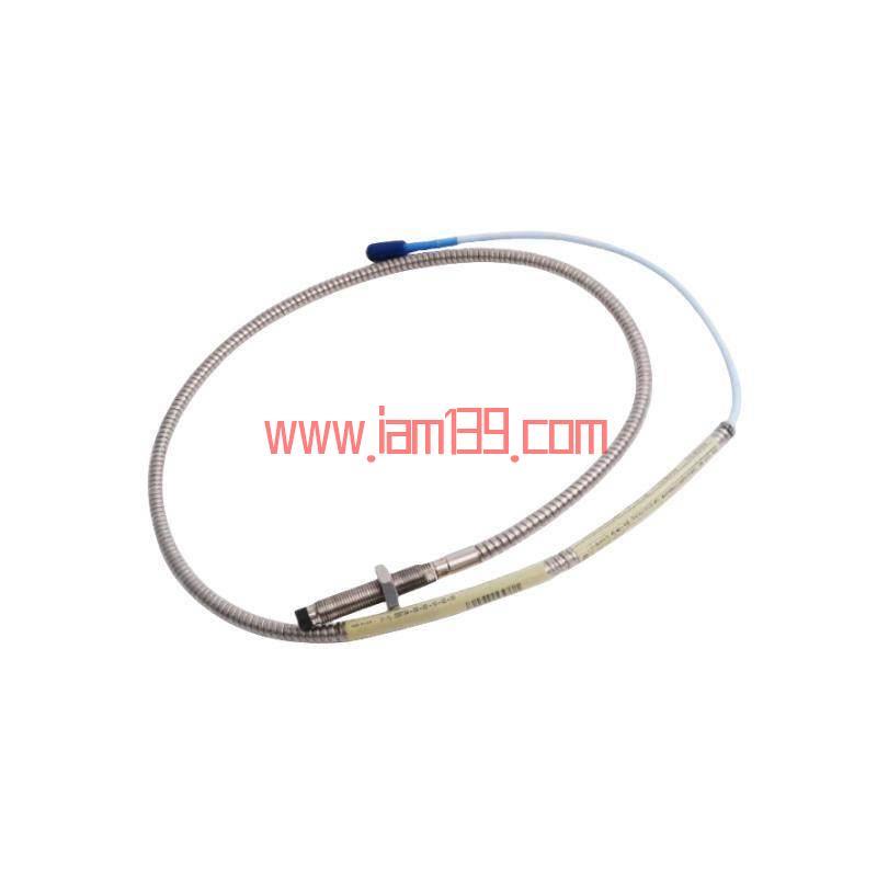 
BENTLY NEVADA 330104-00-06-05-01-05 接近传感器 - 高级工业控制解决方案