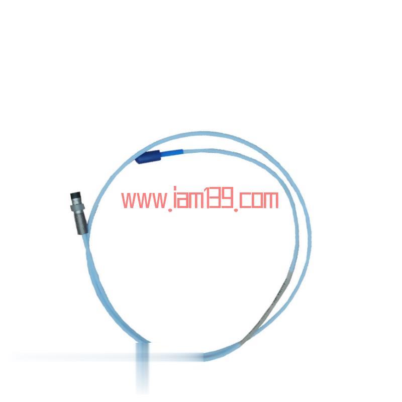 
Bently Nevada 330171-00-20-05-02-00 接近传感器，专为精密监测系统设计