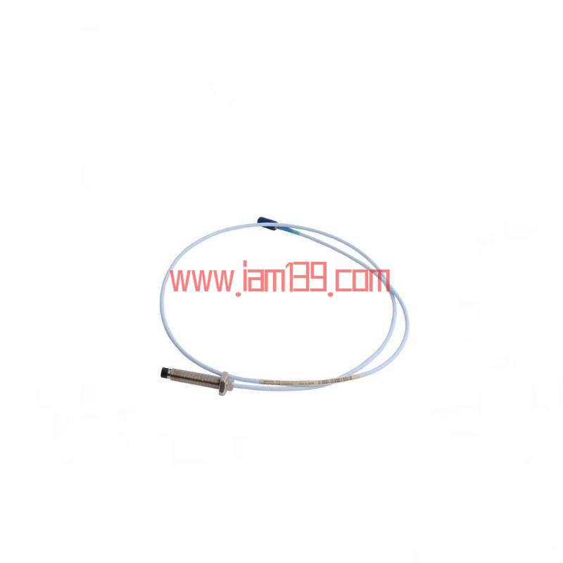 
Bently Nevada 330704-000-050-10-02-CN：工业控制高级接近探头