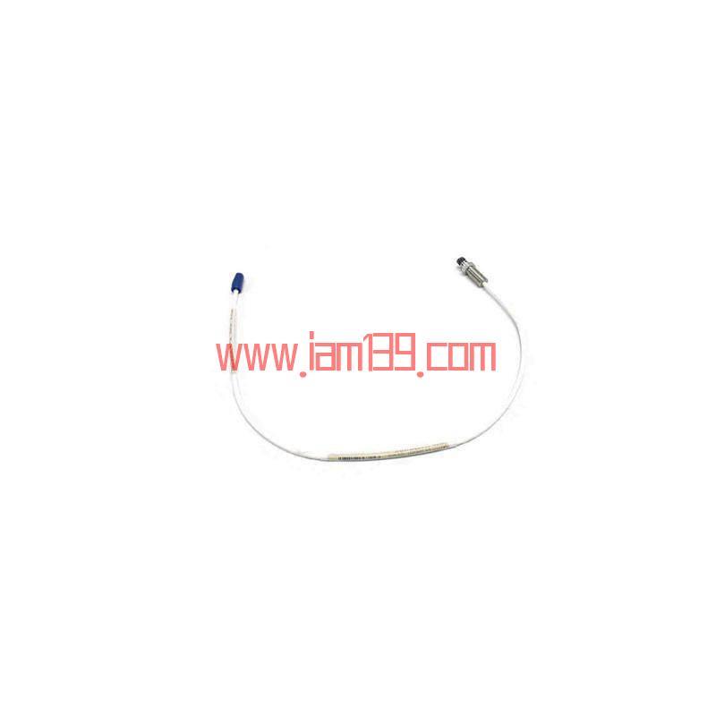 
BENTLY NEVADA 21508-02-12-05-02：高级接近式振动传感器模块