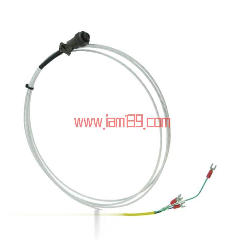 
Bently-Nevada 16710-27 连接电缆