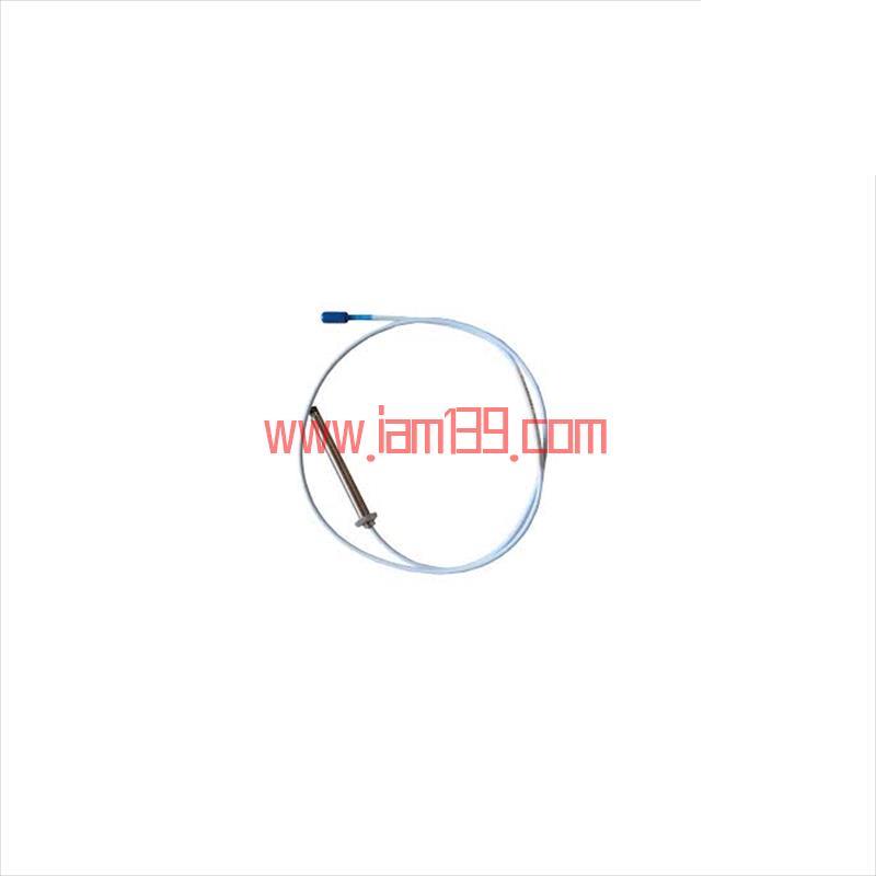 
Bently Nevada 330103-10-20-10-02-00 3300 XL 8mm Proximity Probes