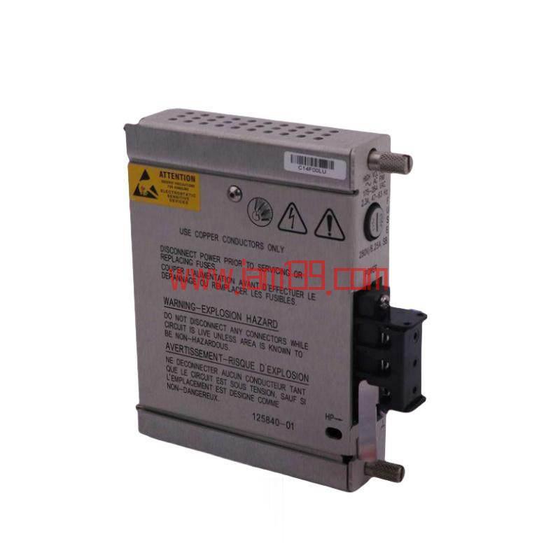 
Bently Nevada 9200-06-02-10-00 两线制变送器