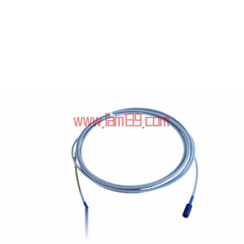 
Bently Nevada 330101-00-20-05-02-05 接近传感器探头