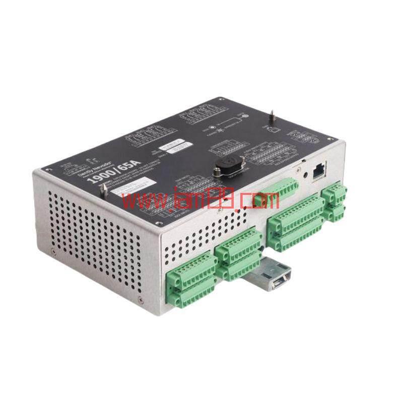 
Bently Nevada 88984-02 地震监测仪：工业控制精度典范