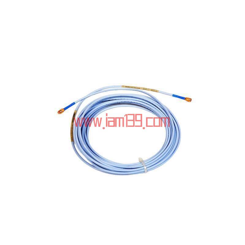 
贝内特内华达 330130-080-10-05：工业PLC扩展电缆