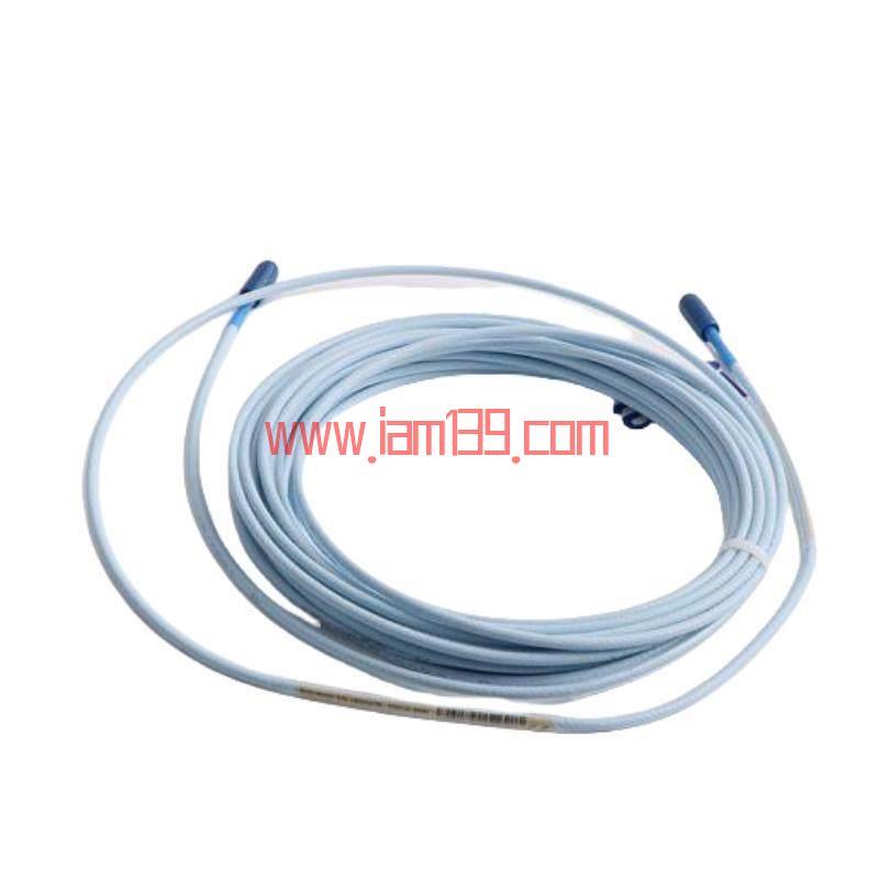 
BENTLY NEVADA Proximity Transducer System - 330104-10-20-10-02-05，工业控制解决方案