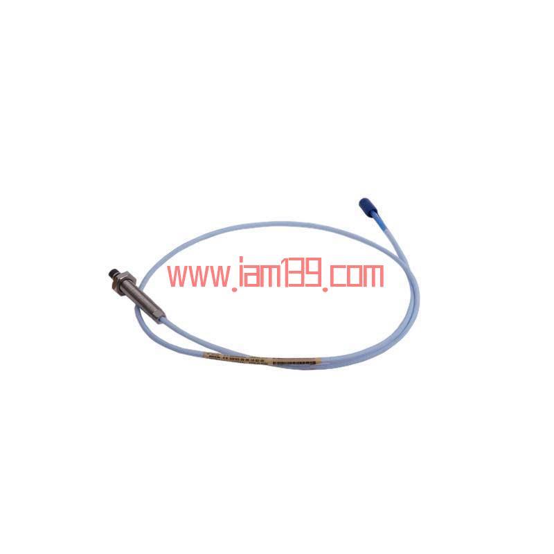 
Bently Nevada 330103-00-09-05-02-00：精密接近探头，助力先进自动化应用