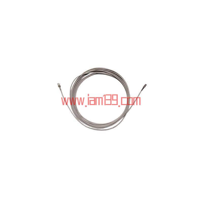 
BENTLY NEVADA 330930-045-00-00 NSv 工业控制系统扩展电缆