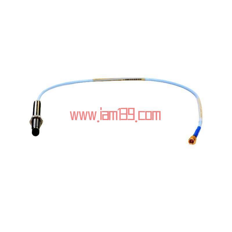 
Bently Nevada 330701-00-40-10-11-05 距离传感器 - 工业自动化精密传感技术