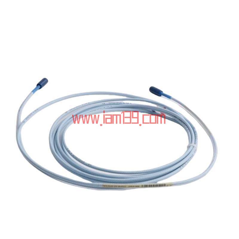 
BENTLY NEVADA 330101-23-38-10-02-00 Proximitor探头：工业控制系统精密测量工具