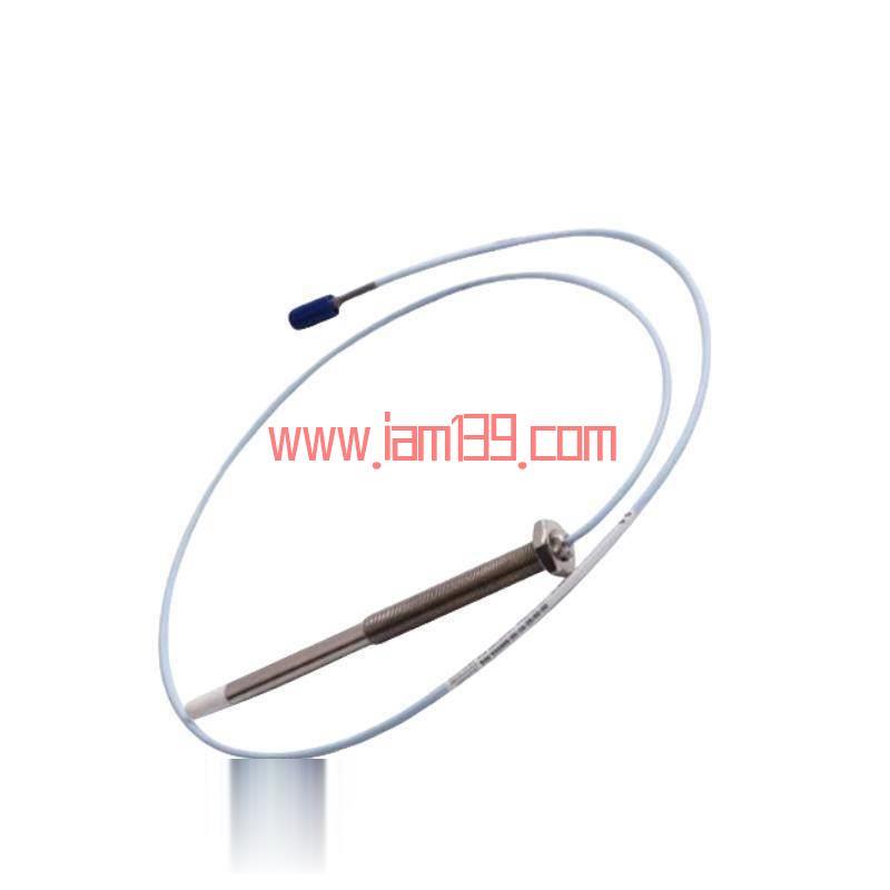 
BENTLY NEVADA 330909-00-50-10-01-05 接近传感器：工业控制系统中的先进技术