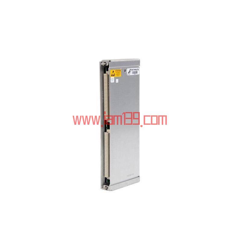 
贝尼特·内华达 125760-01 数据管理模块 - 工业自动化PLC技术