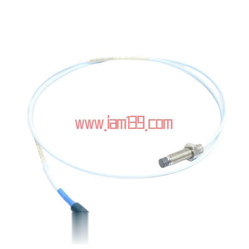 
BENTLY NEVADA 330101-00-16-10-02-05 接近探头