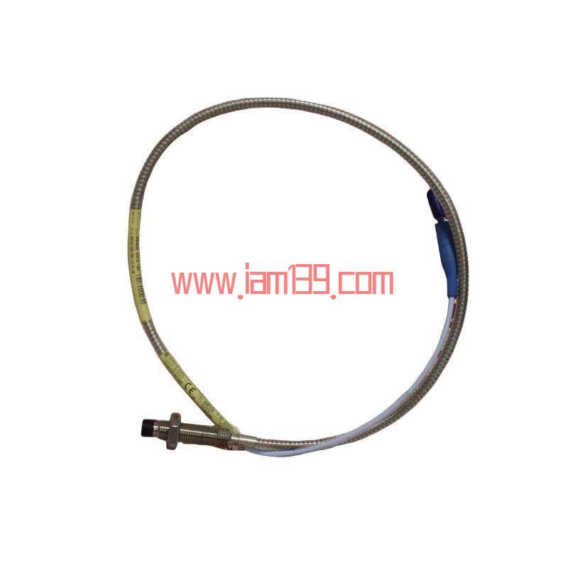 
BENTLY NEVADA 330704-00-050-10-01-05 接近探头 - 精密传感器，工业控制首选