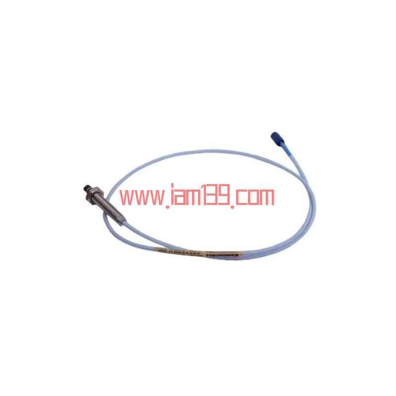 
Bently Nevada 330103-03-06-05-02-00 接近探头