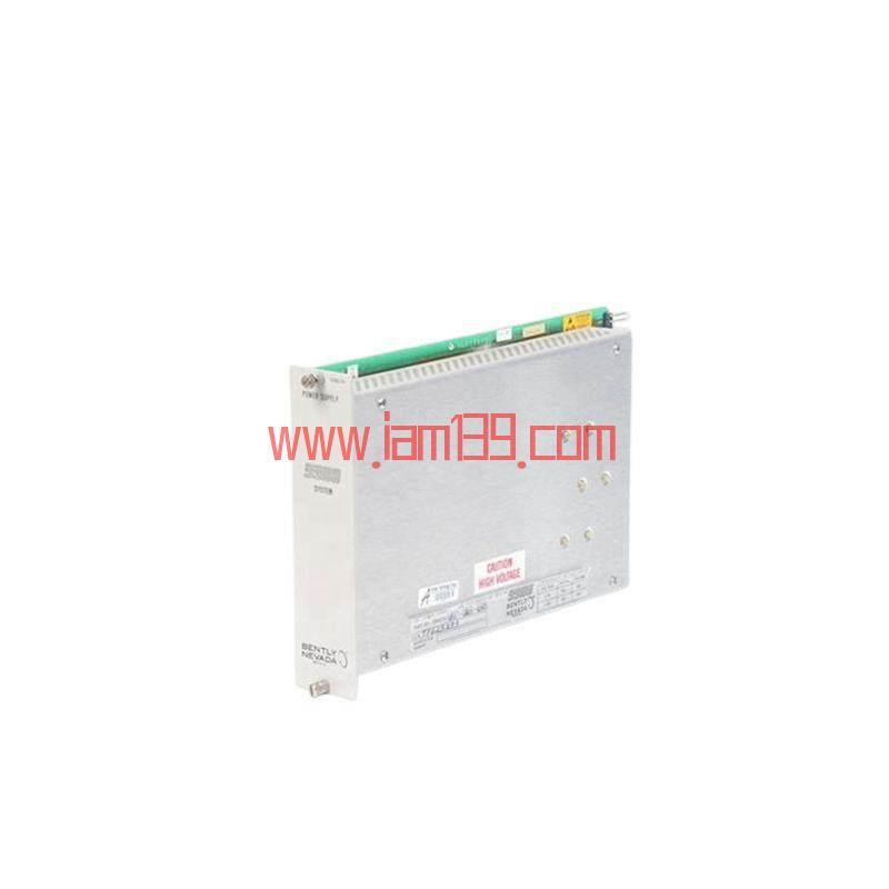 
Bently Nevada 330854-040-24-05 延长电缆