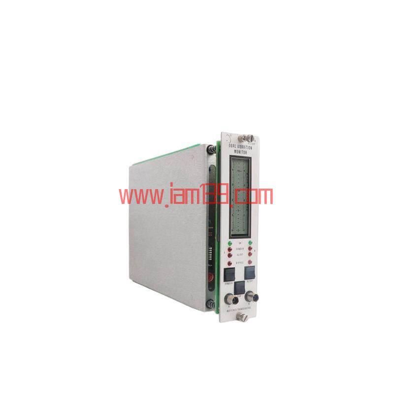 
Bently Nevada 330106-05-30-15-02-CN：精密倒装探头，助力工业自动化