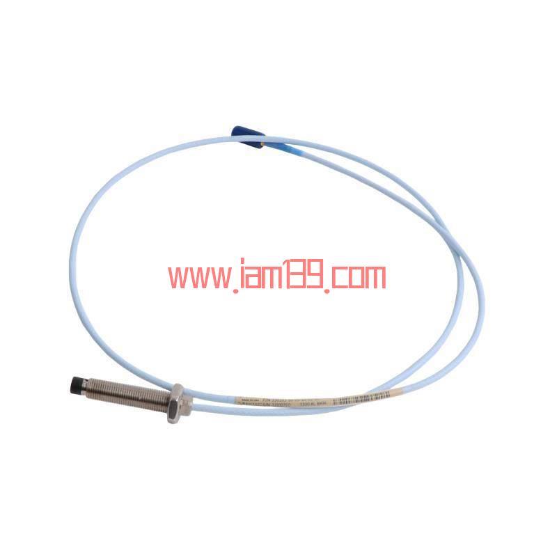 
Bently Nevada 330101-00-20-10-01-00：先进型3300 XL接近探头，8毫米