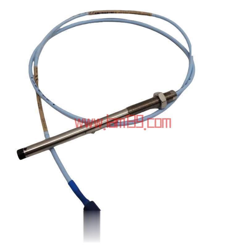 
Bently Nevada 330101-33-53-10-02-05 接近传感器 - 工业控制系统的高级传感解决方案