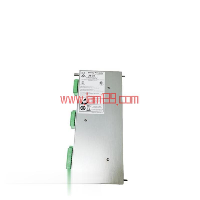 
Bently Nevada 22810-00-04-10-02 接近探头 - 自动化部件