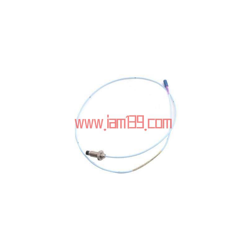 
BENTLY NEVADA 330103-05-15-05-02-00 接近式传感器