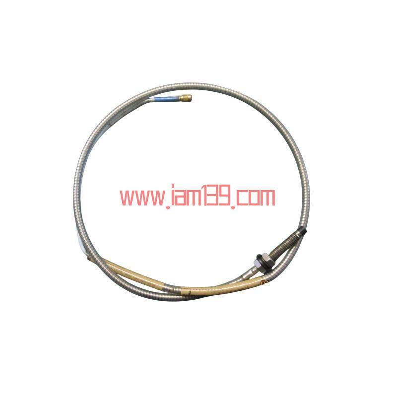 
Bently Nevada 330102-20-96-10-02-05 接近探头：工业自动化精密控制解决方案