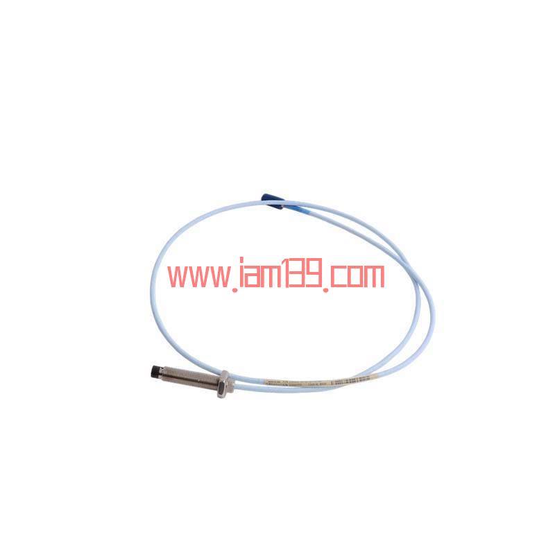 
Bently Nevada 330103-00-04-10-01-05 接近探头，专用于先进控制系统