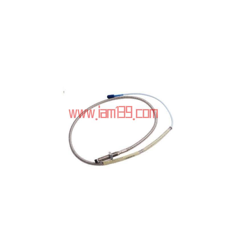 
BENTLY NEVADA 330104-00-11-10-02-05 工业控制用间隙传感器