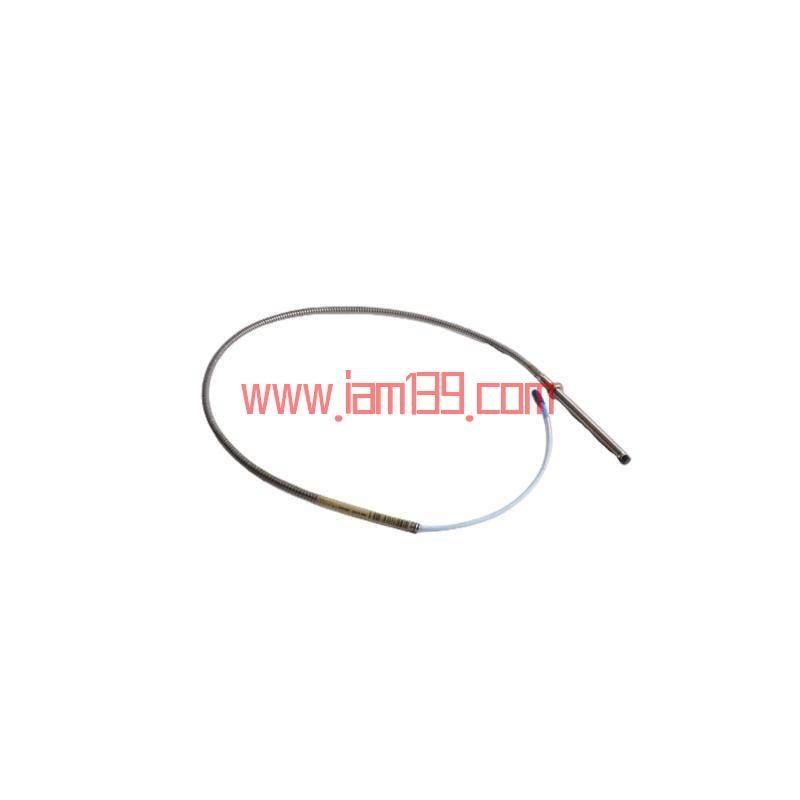 
Bently Nevada 330104-00-13-10-02-005系列接近传感器