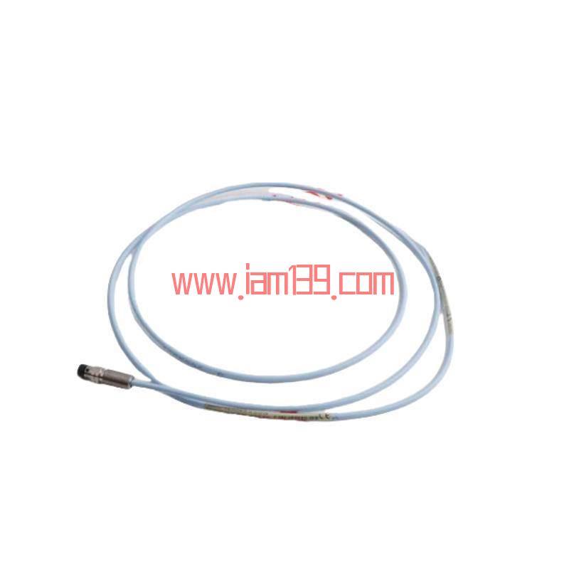 
贝内特内华达16710-12工业控制互连电缆