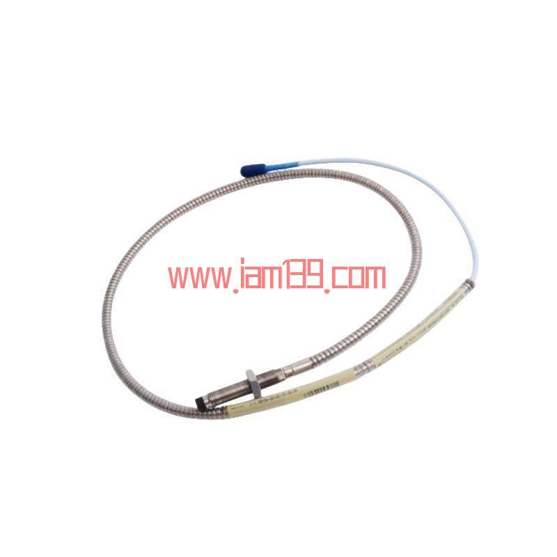 
Bently Nevada 330104-15-25-10-02-00：工业控制系统高级接近探头