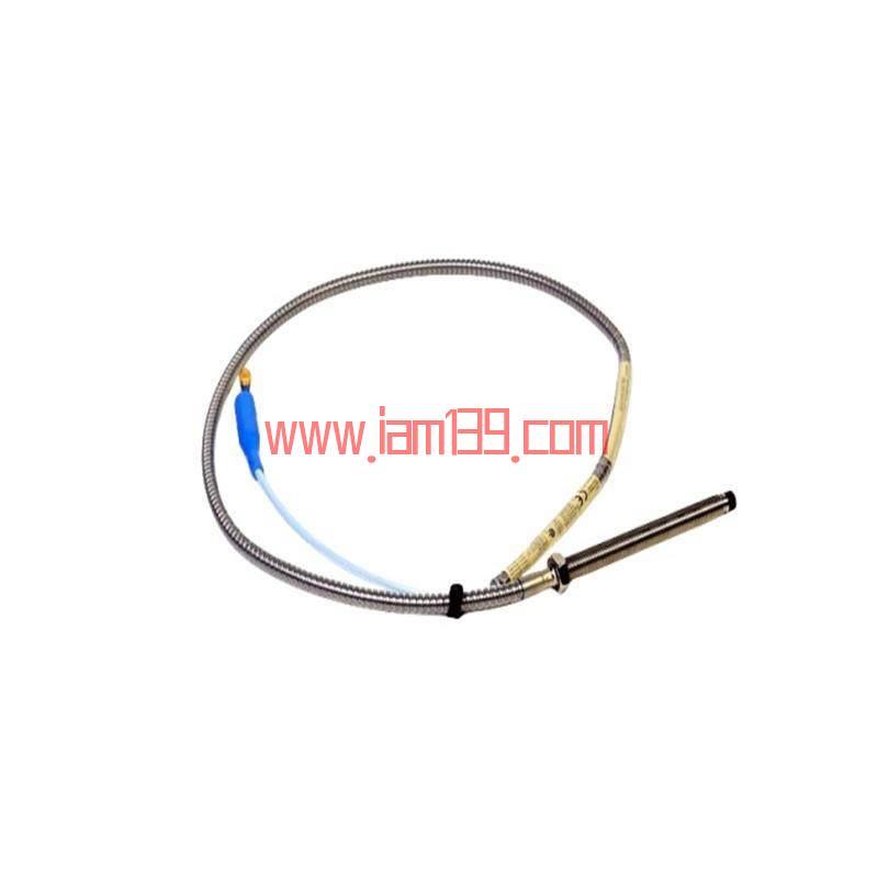 
BENTLY NEVADA 330102-00-20-10-01-05 高级工业控制用间隙传感器