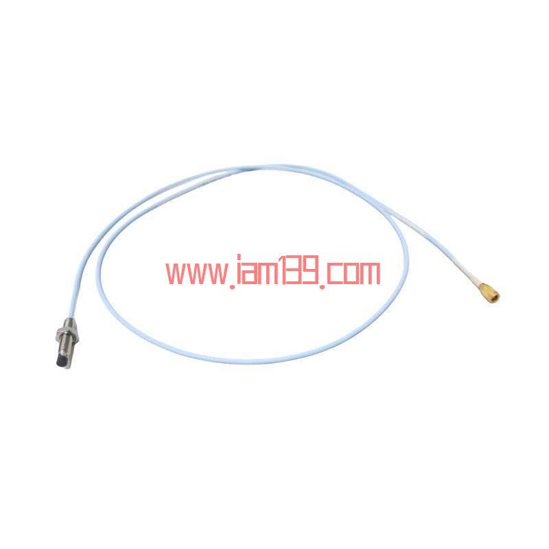 
Bently Nevada 330908-00-36-05-02-05-05 接近传感器 - 工业自动化精密传感技术