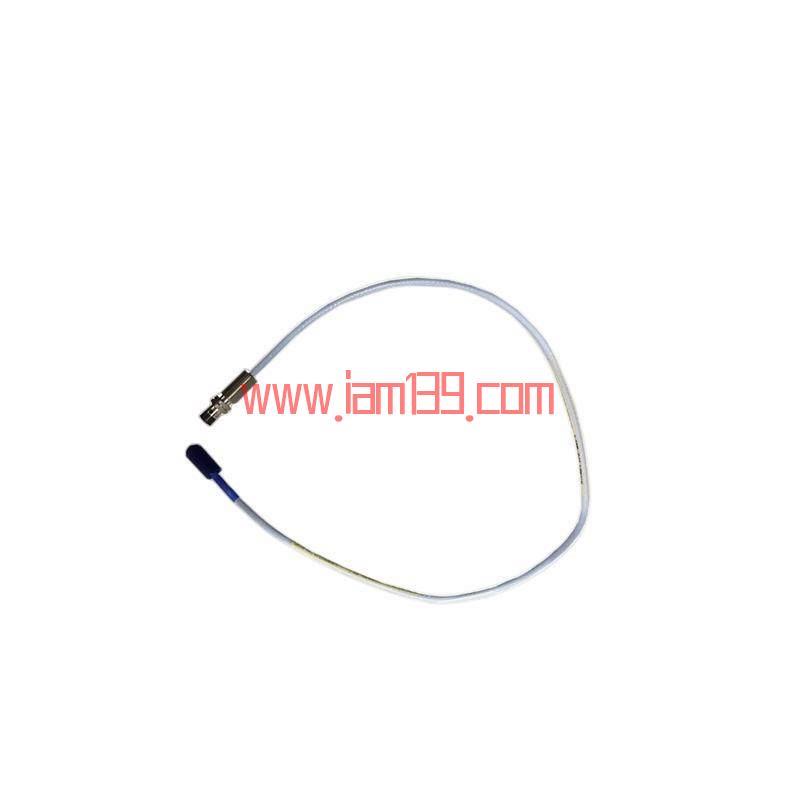 
贝内特内华达 330106-05-30-05-02-00 反装探头 - 高精度工业控制模块