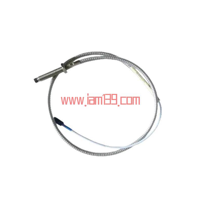 
Bently Nevada 22810-00-06-10-02 3300 XL Proximity Probes - 工业自动化先进传感器技术