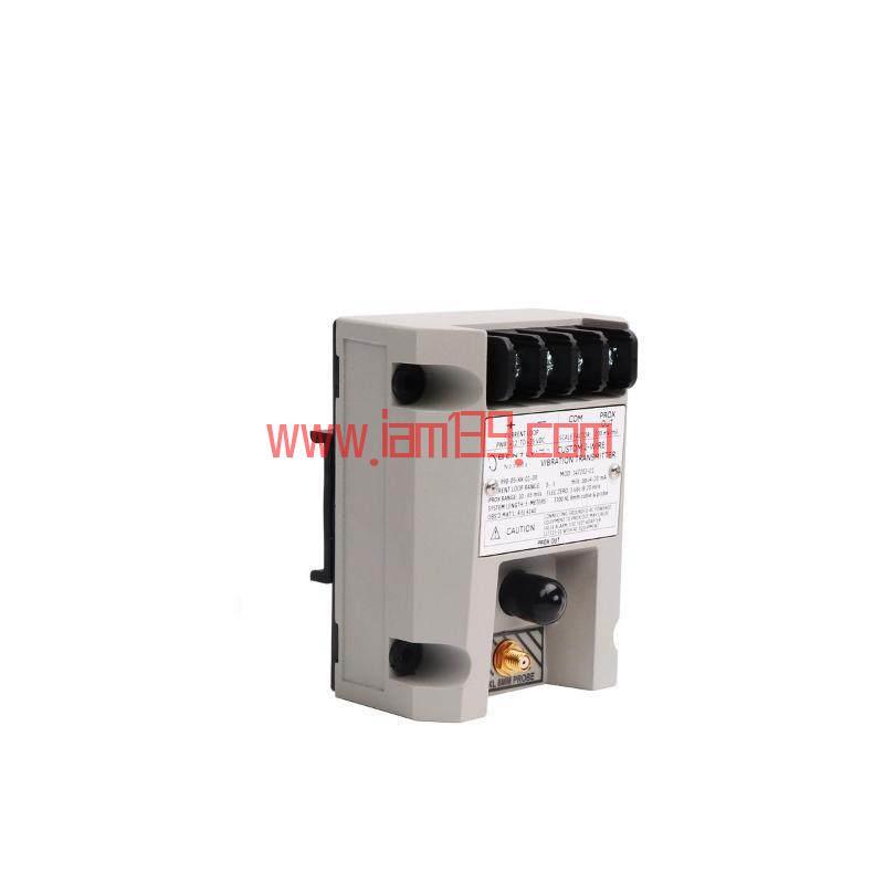 
Bently Nevada 990-05-50-02-01 两线制振动变送器