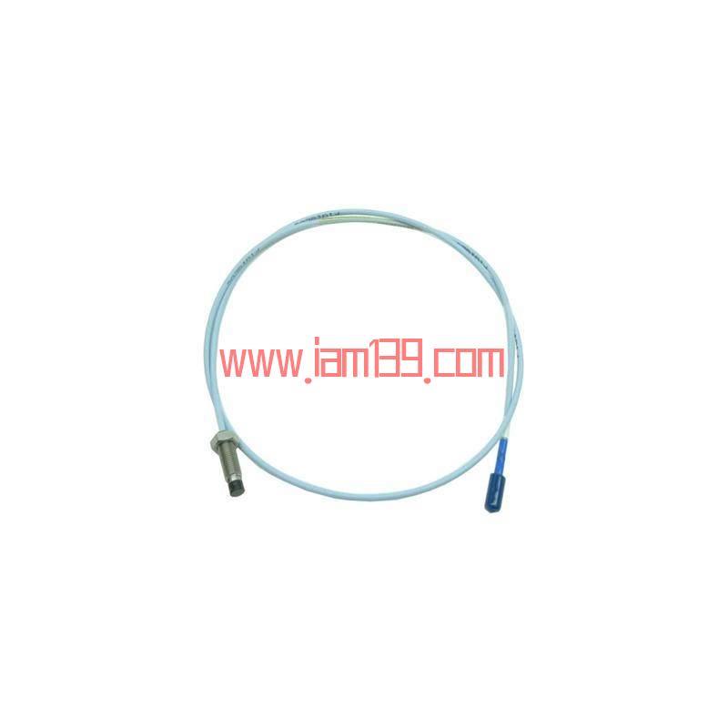 
BENTLY NEVADA 330171-00-60-10-02-05 接近探头 - 精密工程助力工业控制