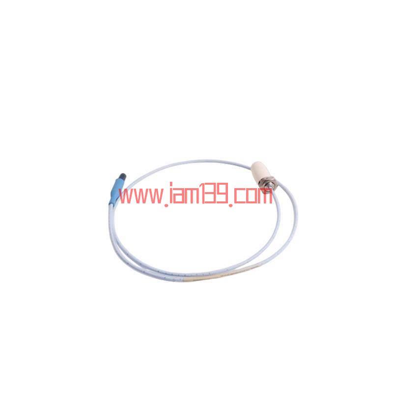 
Bently Nevada 330130-035-00-00 接近探头，3300 XL 系列，11 mm