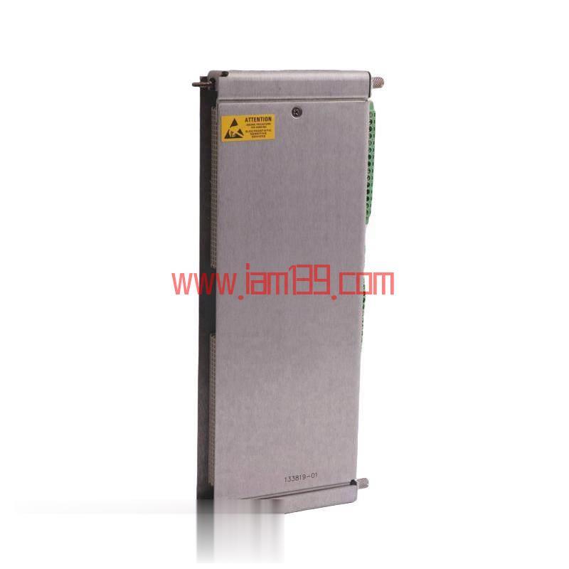 
BENTLY NEVADA 3500/15-04-04-00 电源供应模块