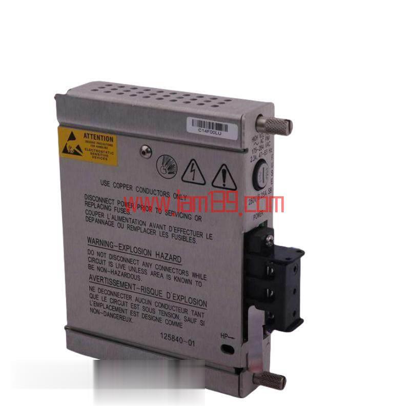 
Bently Nevada 990-04-XX-01-00 传感器 - 工业精度的核心所在