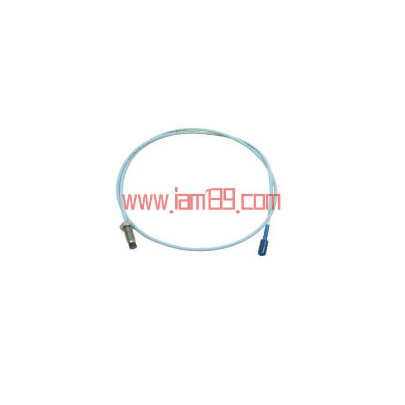 
Bently Nevada 330101-29-50-10-02-05 3300 XL 8mm 接近探头 - 工业自动化精密检测解决方案