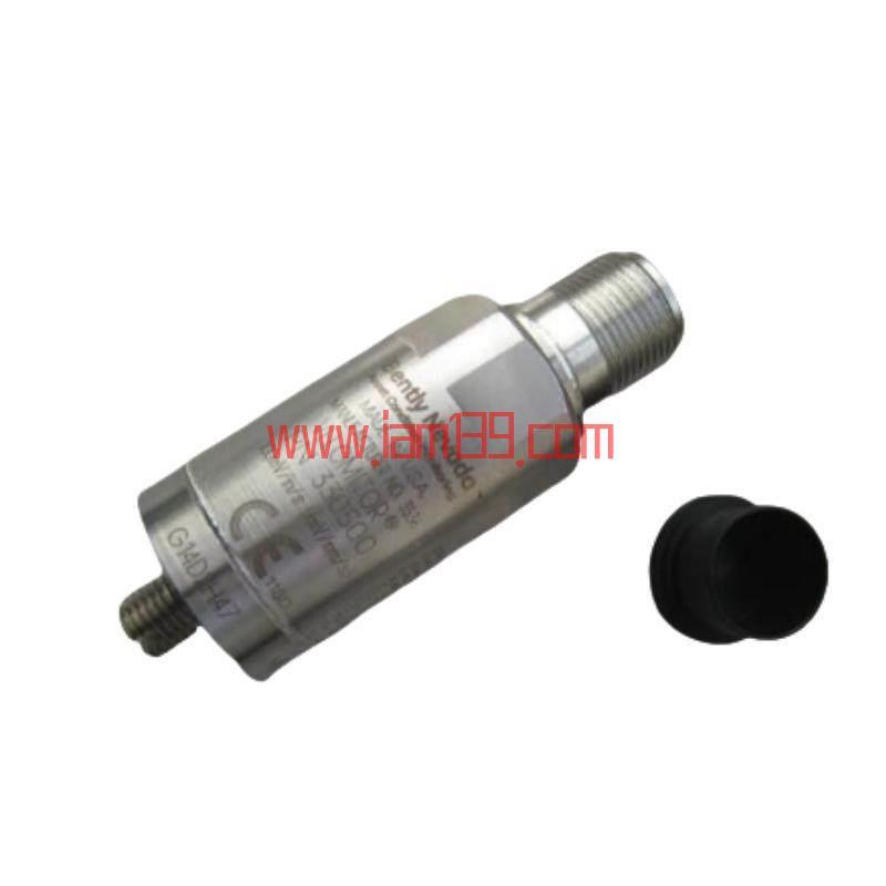 
Bently Nevada 330500-00-01 压电速度传感器：为工业应用提供精准监测