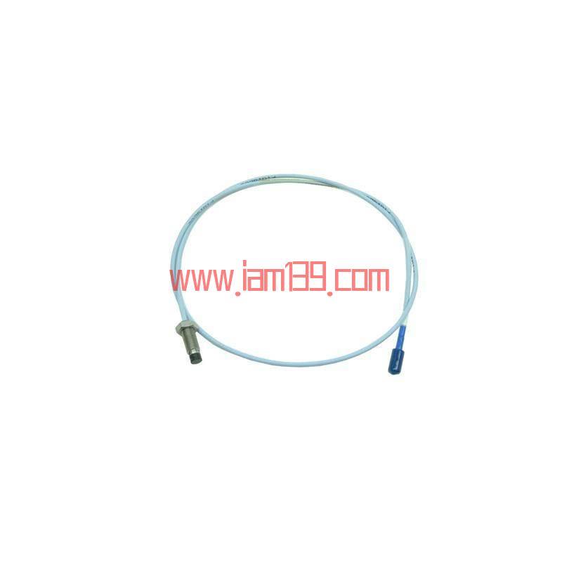 
BENTLY NEVADA 330707-00-20-10-02-00 3300 XL 11 mm 探头：工业控制的精密测量解决方案