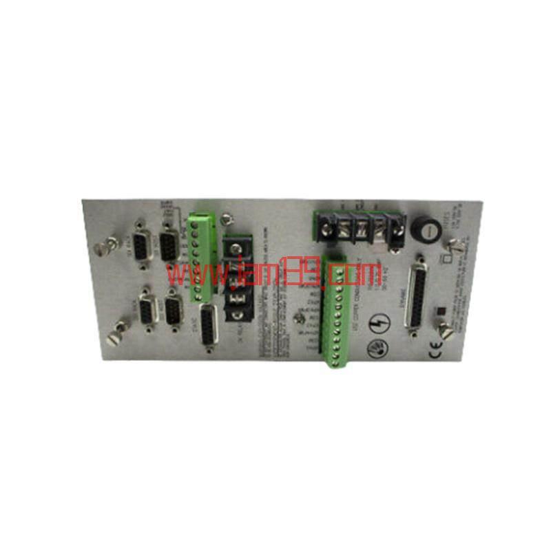 
Bently Nevada 88286-01J + PWA88199-01 + 88614-01 终端板